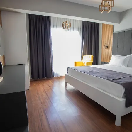 Rodis 3* Гумульдур