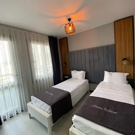 Отель Rodis Гумульдур