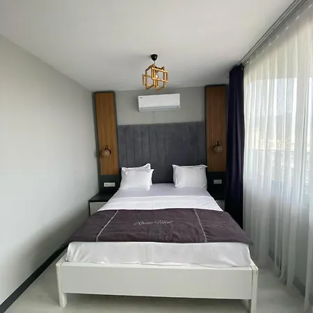 Rodis 3* Гумульдур