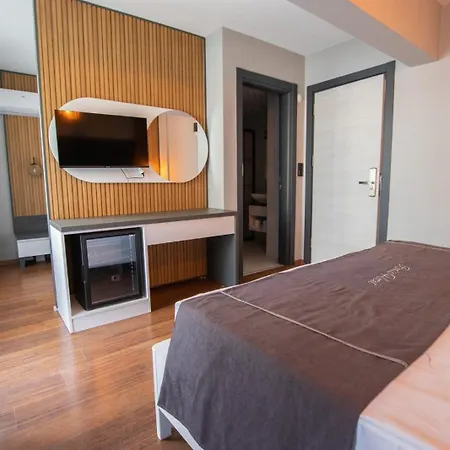 Rodis 3* Gümüldür