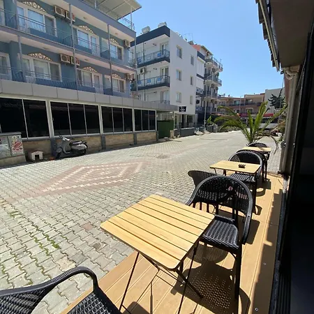 Rodis Гумульдур