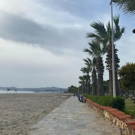 Rodis Отель Гумульдур