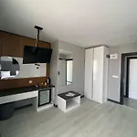 Hotel Rodis Gümüldür