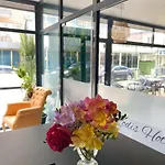 Hotel Rodis 3*