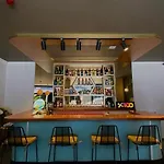 Rodis Hotel