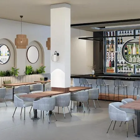 Hotel Rodis Gumuldur