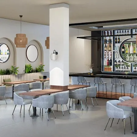 Otel Rodis Gümüldür