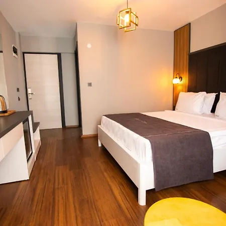 Hotel Rodis