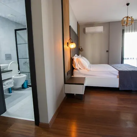 Otel Rodis Gümüldür