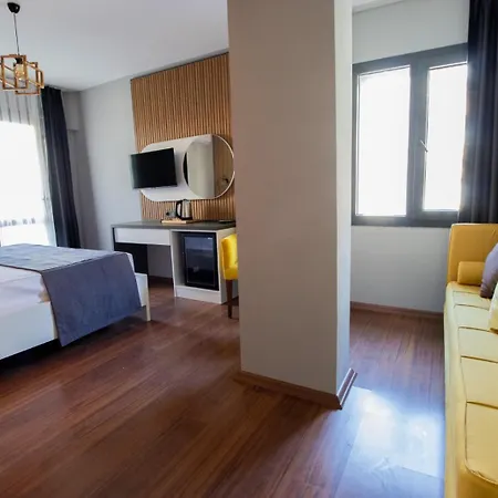 Hotel Rodis Gumuldur