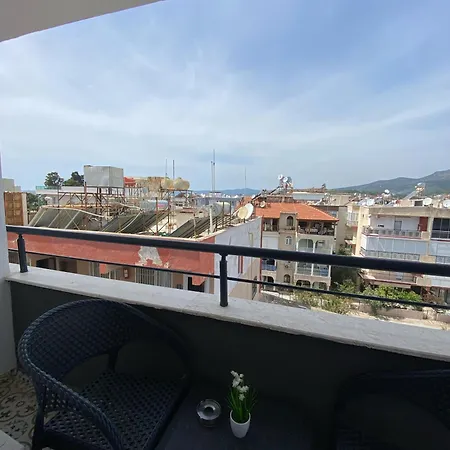 Otel Rodis Gümüldür