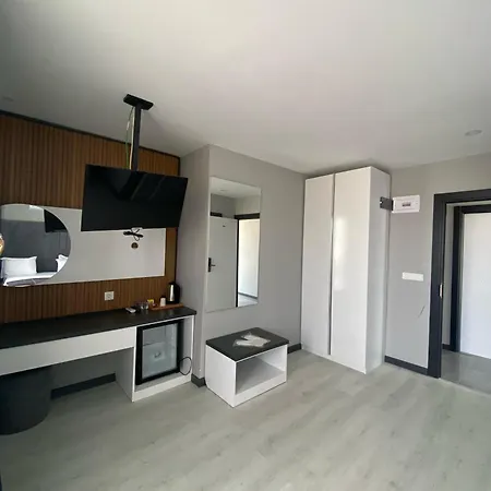 Hotel Rodis Gumuldur