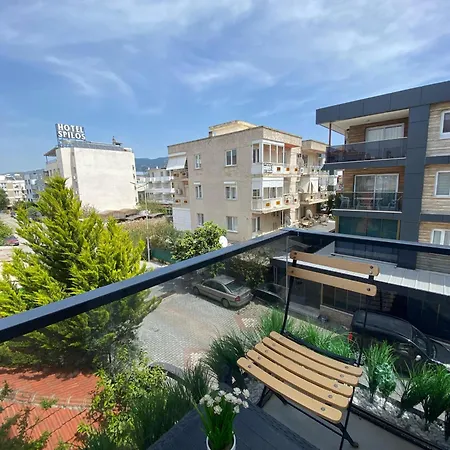 Hotel Rodis Gümüldür