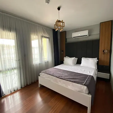 Hotel Rodis