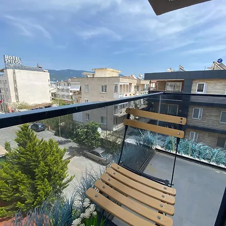 Rodis Hotel 3*