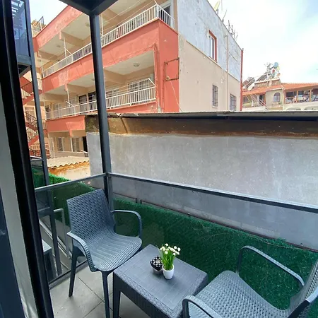 Rodis Hotel