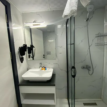 Hotel Rodis Gumuldur