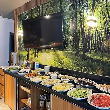 Rodis Hotel