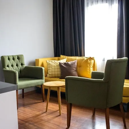 Rodis Hotel