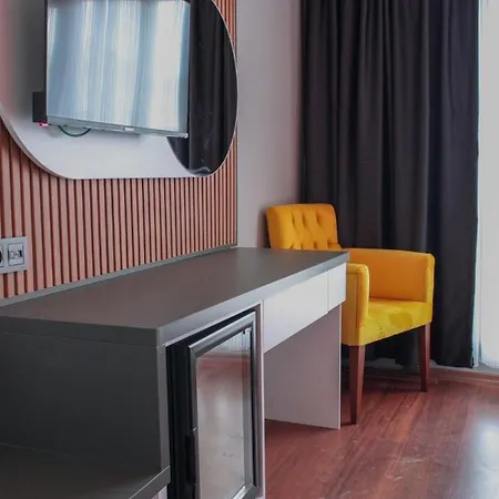 Hotel Rodis Gumuldur