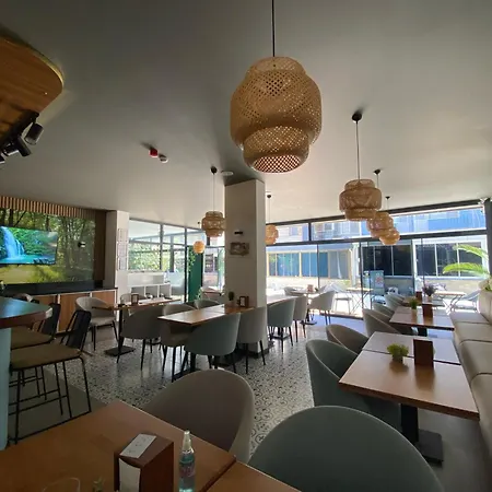 Rodis Hotel Gümüldür