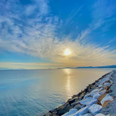 Rodis Otel Gümüldür