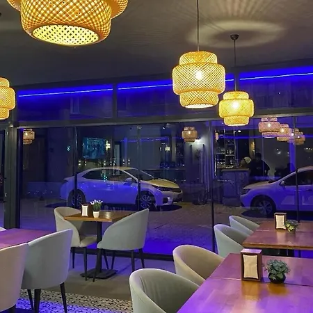 Rodis Hotel