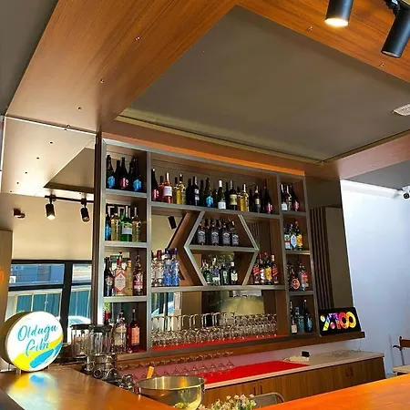 Hotel Rodis 3*