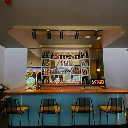Rodis Hotel